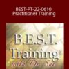 Sue Morter BEST PT 22 0610 Practitioner Training 250x343 1 » Courses[GB]