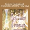 Sue Morter RHTHD 20 Remote Healing and Transmission for the Holy Days 1 250x343 1 » Courses[GB]