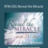 Sue Morter – RTM-DIG Reveal the Miracle