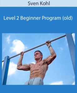 Sven Kohl – Level 2 Beginner Program (old)