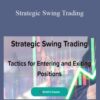 T. Livingston Strategic Swing Trading 250x343 1 » Courses[GB]