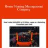 Tai Lopez Home Sharing Management Company 250x343 1 » Courses[GB]