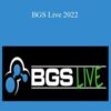 Tanner Larsson BGS Live 2022 250x343 1 » Courses[GB]