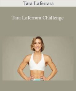 Tara Laferrara – Tara Laferrara Challenge