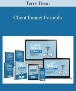 Terry Dean – Client Funnel Formula