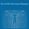 The GOATA Movement Blueprint 250x343 1 » Courses[GB]
