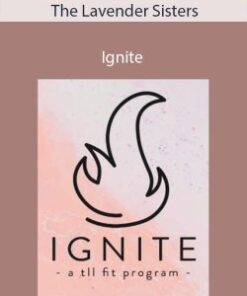 The Lavender Sisters – Ignite
