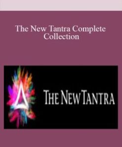 The New Tantra Complete Collection
