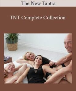 The New Tantra – TNT Complete Collection