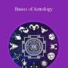 The Vedic Vision Basics of Astrology 250x343 1 » Courses[GB]