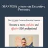 Tom Critchlow SEO MBA course on Executive Presence 250x343 1 » Courses[GB]
