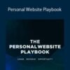 Tom Hirst Personal Website Playbook 250x343 1 » Courses[GB]