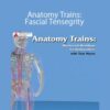 Tom Myers – Anatomy Trains: Fascial Tensegrity