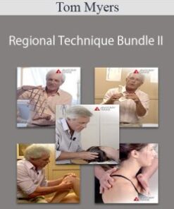 Tom Myers – Regional Technique Bundle II