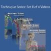 Tom Myers Technique Series Set II of 4 Videos 250x343 1 » Courses[GB]