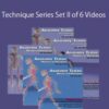Tom Myers Technique Series Set II of 6 Videos 250x343 1 » Courses[GB]