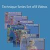 Tom Myers – Technique Series: Set of 8 Videos