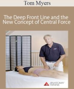 Tom Myers – The Deep Front Line and the New Concept of Central Force