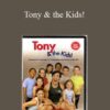Tony Horton Judi Williams Tony the Kids 250x343 1 » Courses[GB]