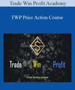 Trade Win Profit Academy – TWP Price Action Course
