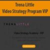 Trena Little Video Strategy Program VIP 250x321 1 » Courses[GB]