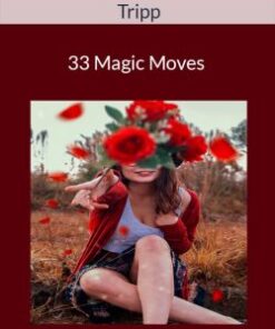 Tripp – 33 Magic Moves