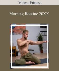 Vahva Fitness – Morning Routine 20XX