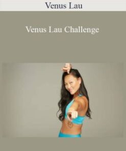 Venus Lau – Venus Lau Challenge