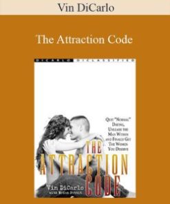 Vin DiCarlo – The Attraction Code