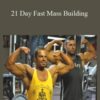 Vince Del Monte and Lee Hayward 21 Day Fast Mass Building 250x343 1 » Courses[GB]
