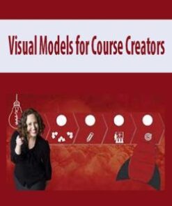 Visual Models for Course Creators