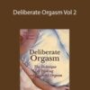 Welcomed Consensus Deliberate Orgasm Vol 2 250x343 1 » Courses[GB]