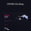 William Lam UPGRD Via Sleep 250x343 1 » Courses[GB]