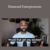 William Oliver Myers Diamond Entrepreneurs 250x343 1 » Courses[GB]