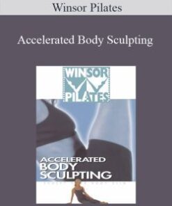 Winsor Pilates – Accelerated Body Sculpting