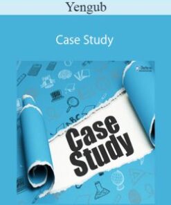 Yengub – Case Study