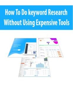 How To Do keyword Research Without Using Expensive Tools