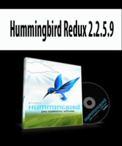 Hummingbird Redux 2.2.5.9