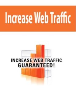 Increase Web Traffic