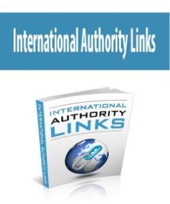 International Authority Links