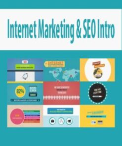 Internet Marketing & SEO Intro
