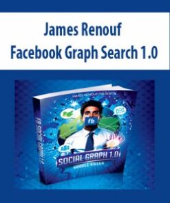 James Renouf – Facebook Graph Search 1.0