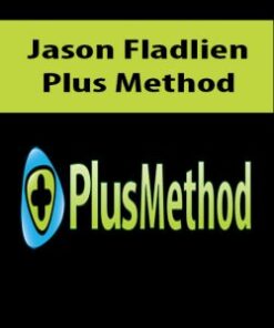 Jason Fladlien – Plus Method