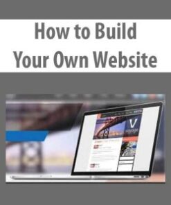 How to Build Your Own Website