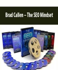 Brad Callen – The SEO Mindset