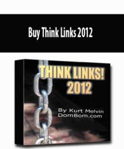 Buy Think Links 2012