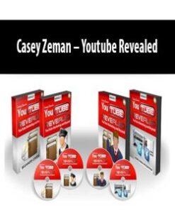 Casey Zeman – Youtube Revealed