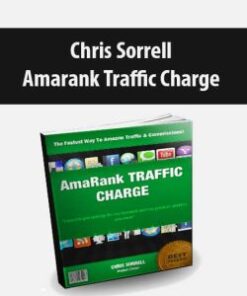 Chris Sorrell – Amarank Traffic Charge