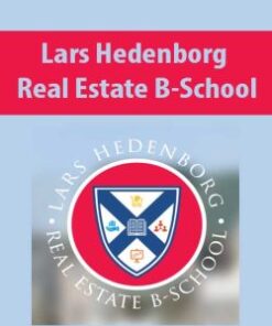 Lars Hedenborg – Real Estate B-School