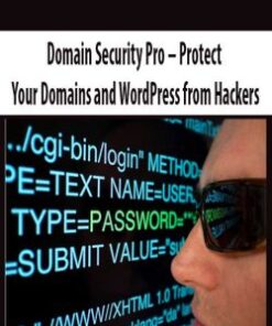 Domain Security Pro – Protect Your Domains and WordPress from Hackers